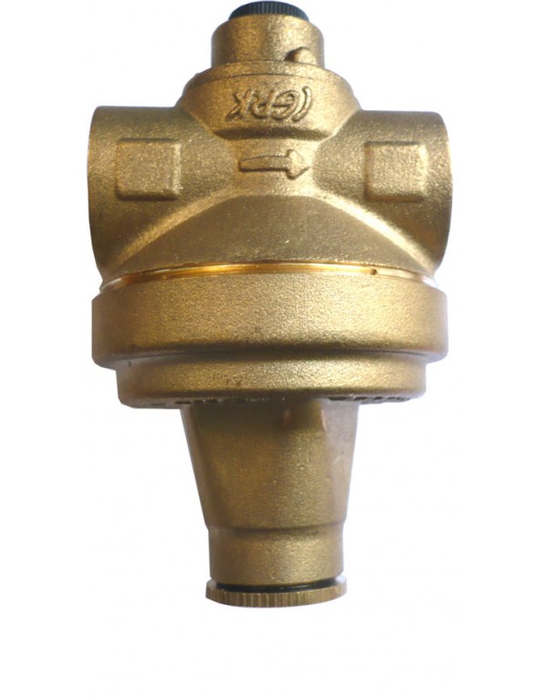 Réducteur de pression M105903 - Debrunner Acifer