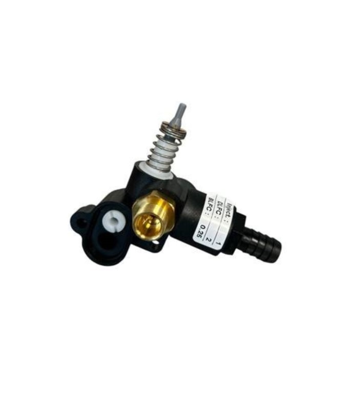Injecteur Assemblé Pour Adoucisseur Pentair Fleck 5600 – Pièce D'origine, Garantie De Compatibilité !