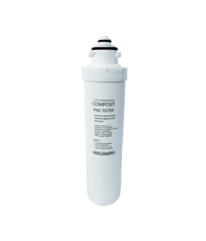 Cartouche PAC pour fontaine AWD1 / AWD2