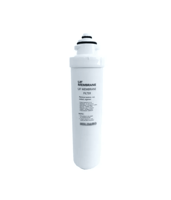 Cartouche d'ultrafiltration pour fontaine à eau AWD1 / AWD2