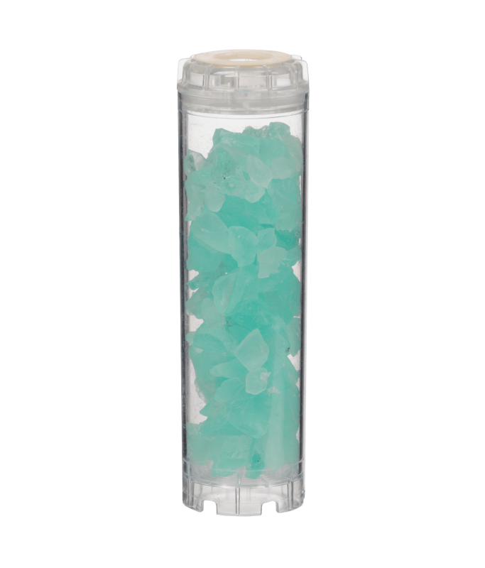 Cartouche Anti corrosion avec polyphosphates pour filtre