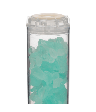 Cartouche Anti corrosion avec polyphosphates pour filtre