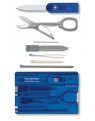 SWISSCARD CLASSIC VICTORINOX - 10 OUTILS