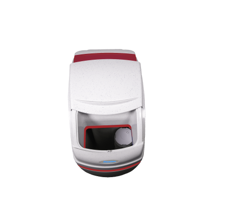 Dureté de l'eau et capacité d'un adoucisseur