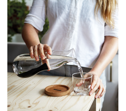 Le charbon actif : quels sont ses bienfaits ?
