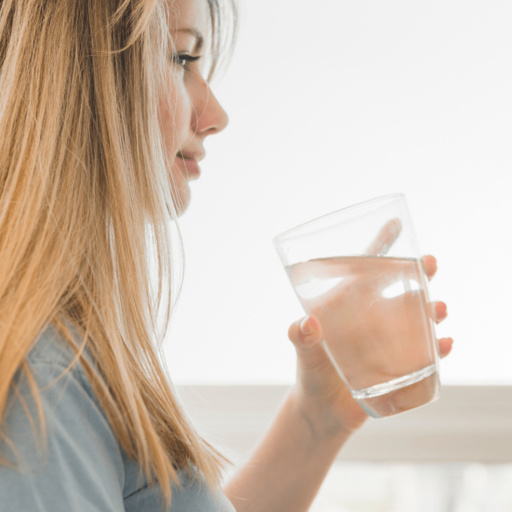 Pourquoi faut-il s'hydrater