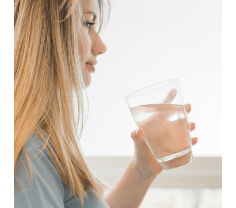 Pourquoi est-il important de s'hydrater ?