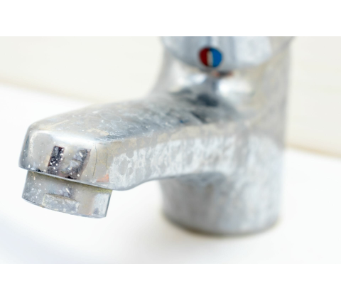 Se protéger du calcaire : quelles solutions pour une eau moins dure à la maison ?