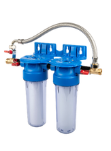Carafe filtrante